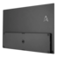 ZenScreen MB17AHG, 17.3" IPS, 1920 x 1080 (FHD), 5 ms, 144Hz, FreeSync™ Premium Portable Gaming Monitor