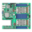 SP2C741D16NQM3-2Q,  Intel® C741, LGA 4677 / 2, DDR5-5600 1.5TB ECC RDIMM / 16, VGA, M.2, MCIO / 8, 25GbLAN / 2, EEB Retail