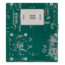 SPC741D8-2L2T/BCM, Intel® C741, LGA 4677, DDR5-4800 512GB ECC RDIMM / 8, VGA, M.2 / 2, USB 3.2 Gen1 / 2, 1GbLAN / 2, 10GbLAN / 2, CEB Retail