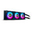 AORUS WATERFORCE 360, 360mm Radiator, Liquid Cooling System