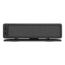 Ridge, No PSU, Mini-ITX, Black, Slim Case
