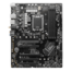 PRO B760-VC WIFI, Intel® B760 Chipset, LGA 1700, ATX Motherboard
