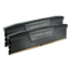 48GB (2 x 24GB) VENGEANCE® DDR5 6400MT/s, CL36, Black, DIMM Memory