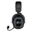 PRO X 2, Wired/Bluetooth/Wireless, Black, Gaming Headset