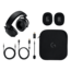PRO X 2, Wired/Bluetooth/Wireless, Black, Gaming Headset