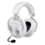 PRO X 2, Wired/Bluetooth/Wireless, White, Gaming Headset