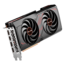 Radeon™ RX 7600 PULSE 8GB, 2355 - 2755MHz, 8GB GDDR6, Graphics Card