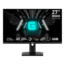 G274QPX, DisplayHDR™ 400, 27&quot; Rapid IPS, 2560 x 1440 (QHD), 1 ms, 240Hz, G-SYNC® Compatible Gaming Monitor