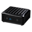 NUC BOX-1360P/D5, Intel® Core™ i7-1360P, 2x DDR5 SO-DIMM, 2.5" HDD/SSD, M.2, Intel® Iris® Xe Graphics, Mini PC Fanned Barebone