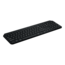 MX Keys S, Wireless, Black, Membrane Keyboard