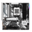 B650M Pro RS, AMD B650 Chipset, AM5, microATX Motherboard