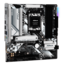 B650M Pro RS, AMD B650 Chipset, AM5, microATX Motherboard