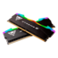 32GB (2 x 16GB) Viper Xtreme 5 RGB DDR5 7800MT/s, CL38, Black, RGB LED, DIMM Memory