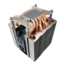 A49, 130mm Height, 170W TDP, Copper/Aluminum CPU Cooler