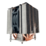 A49, 130mm Height, 170W TDP, Copper/Aluminum CPU Cooler