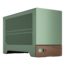 Terra, No PSU, Mini-ITX, Jade, Mini Tower Case