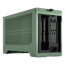 Terra, No PSU, Mini-ITX, Jade, Mini Tower Case