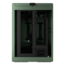 Terra, No PSU, Mini-ITX, Jade, Mini Tower Case