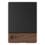 Terra, No PSU, Mini-ITX, Graphite, Mini Tower Case