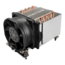 A47, 67mm Height, 145W TDP, Copper/Aluminum CPU Cooler