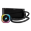 iCUE LINK H100i RGB, w/ Controller, 240mm Radiator, Liquid Cooling System