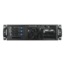 IW-R300N-S500, 2x 5.25&quot;, 1x 3.5&quot; External Bays, 6x 3.5&quot; Internal Bays, 500W PSU, CEB, Black/Grey, 3U Chassis - TAA Compliant