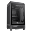 The Tower 200, No PSU, Mini-ITX, Black, Mini Tower Case