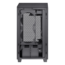 The Tower 200, No PSU, Mini-ITX, Black, Mini Tower Case