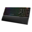 ROG Strix Scope II 96 Wireless, Per Key RGB, ROG NX Snow, Wireless/Wired/Bluetooth, Black, Mechanical Gaming Keyboard