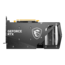 GeForce RTX™ 4060 GAMING X 8G, 2595 - 2610MHz, 8GB GDDR6, Graphics Card