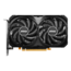GeForce RTX™ 4060 VENTUS 2X BLACK 8G OC, 2490 - 2505MHz, 8GB GDDR6, Graphics Card