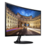 CF390, Curved, 23.5&quot; VA, 1920 x 1080 (FHD), 4 ms, 60Hz, FreeSync™ Monitor