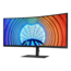 ViewFinity S65UA, Curved, 34&quot; VA, 3440 x 1440 (UWQHD), 5 ms, 100Hz, FreeSync™ Monitor