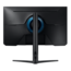 Odyssey G40B, 27&quot; IPS, 1920 x 1080 (FHD), 1 ms, 240Hz, G-SYNC® Compatible Gaming Monitor