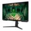 Odyssey G40B, 27&quot; IPS, 1920 x 1080 (FHD), 1 ms, 240Hz, G-SYNC® Compatible Gaming Monitor