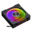 PH-F120D30 D-RGB 3 x 120mm, RGB LEDs, 2000 RPM, 64.3 CFM, 30.2 dBA, Cooling Fan