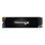 2TB Vortex LX, 4985 / 4775 MB/s, 3D NAND, PCIe NVMe 4.0 x4, M.2 2280 SSD