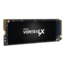 2TB Vortex LX, 4985 / 4775 MB/s, 3D NAND, PCIe NVMe 4.0 x4, M.2 2280 SSD