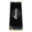 2TB Vortex LX, 4985 / 4775 MB/s, 3D NAND, PCIe NVMe 4.0 x4, M.2 2280 SSD
