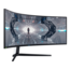 Odyssey G9 (CG95), Curved, 49&quot; VA, 5120 x 1440 (UWDQHD), 1 ms, 240Hz, FreeSync™ Premium Pro Gaming Monitor
