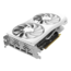 GeForce RTX™ 4060 GAMING Twin Edge OC White, 1830 - 2490MHz, 8GB GDDR6, Graphics Card