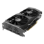 GeForce RTX™ 4060 GAMING OC Spider-Man™, 1830 - 2475MHz, 8GB GDDR6, Graphics Card