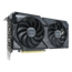 GeForce RTX™ 4060 DUAL-RTX4060-O8G, 2505 - 2535MHz, 8GB GDDR6, Graphics Card