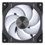 PH-F120D30 D-RGB 120mm, RGB LEDs, 2000 RPM, 64.3 CFM, 30.2 dBA, Cooling Fan