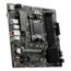 PRO B650M-P, AMD B650 Chipset, AM5, microATX Motherboard