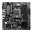 PRO B650M-P, AMD B650 Chipset, AM5, microATX Motherboard