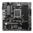 PRO B650M-P, AMD B650 Chipset, AM5, microATX Motherboard