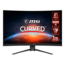 MAG 275CQRF-QD, 27&quot; Rapid VA, Curved, 2560 x 1440 (QHD), 1 ms, 170Hz, Gaming Monitor