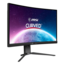 MAG 275CQRF-QD, 27&quot; Rapid VA, Curved, 2560 x 1440 (QHD), 1 ms, 170Hz, Gaming Monitor