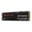 2TB FireCuda 540, 10000 / 10000 MB/s, 3D TLC NAND, PCIe NVMe 5.0 x4, M.2 2280 SSD